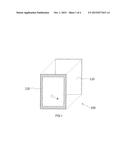 Touch Module and Display Device Using the Same diagram and image