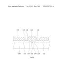 Touch Module and Display Device Using the Same diagram and image