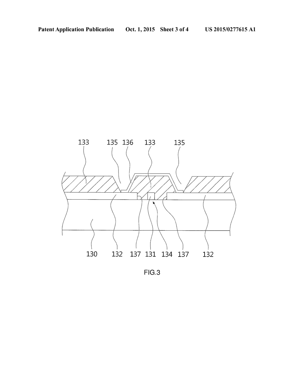 Touch Module and Display Device Using the Same - diagram, schematic, and image 04