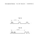 CONTROL CIRCUIT OF ELECTROSTATIC CAPACITIVE SENSOR AND ELECTRONIC DEVICE     USING THE SAME diagram and image