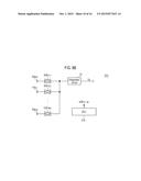 CONTROL CIRCUIT OF ELECTROSTATIC CAPACITIVE SENSOR AND ELECTRONIC DEVICE     USING THE SAME diagram and image