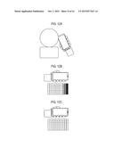 CONTROL CIRCUIT OF ELECTROSTATIC CAPACITIVE SENSOR AND ELECTRONIC DEVICE     USING THE SAME diagram and image