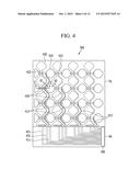 TOUCH SENSING PANEL diagram and image