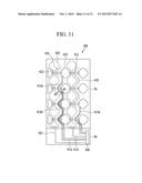 TOUCH SENSING PANEL diagram and image