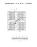 TOUCH SCREEN, METHOD FOR MANUFACTURING THE SAME, 3D DISPLAY APPARATUS diagram and image