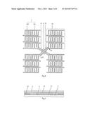 TOUCH SCREEN, METHOD FOR MANUFACTURING THE SAME, 3D DISPLAY APPARATUS diagram and image