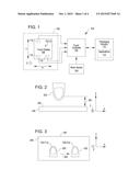 METHOD, CIRCUIT, AND SYSTEM FOR HOVER AND GESTURE DETECTION WITH A TOUCH     SCREEN diagram and image