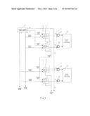 TOUCH CIRCUIT, METHOD FOR DRIVING THE SAME AND TOUCH DISPLAY APPARATUS diagram and image