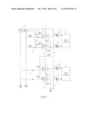 TOUCH CIRCUIT, METHOD FOR DRIVING THE SAME AND TOUCH DISPLAY APPARATUS diagram and image