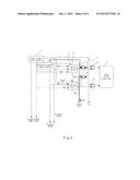 TOUCH CIRCUIT, METHOD FOR DRIVING THE SAME AND TOUCH DISPLAY APPARATUS diagram and image