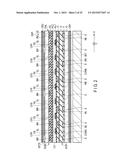 TOUCH DRIVE DEVICE, TOUCH DETECTION DEVICE AND DISPLAY DEVICE HAVING TOUCH     DETECTION FUNCTION diagram and image