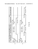 TOUCH DRIVE DEVICE, TOUCH DETECTION DEVICE AND DISPLAY DEVICE HAVING TOUCH     DETECTION FUNCTION diagram and image