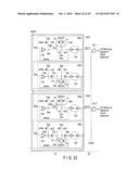 TOUCH DRIVE DEVICE, TOUCH DETECTION DEVICE AND DISPLAY DEVICE HAVING TOUCH     DETECTION FUNCTION diagram and image