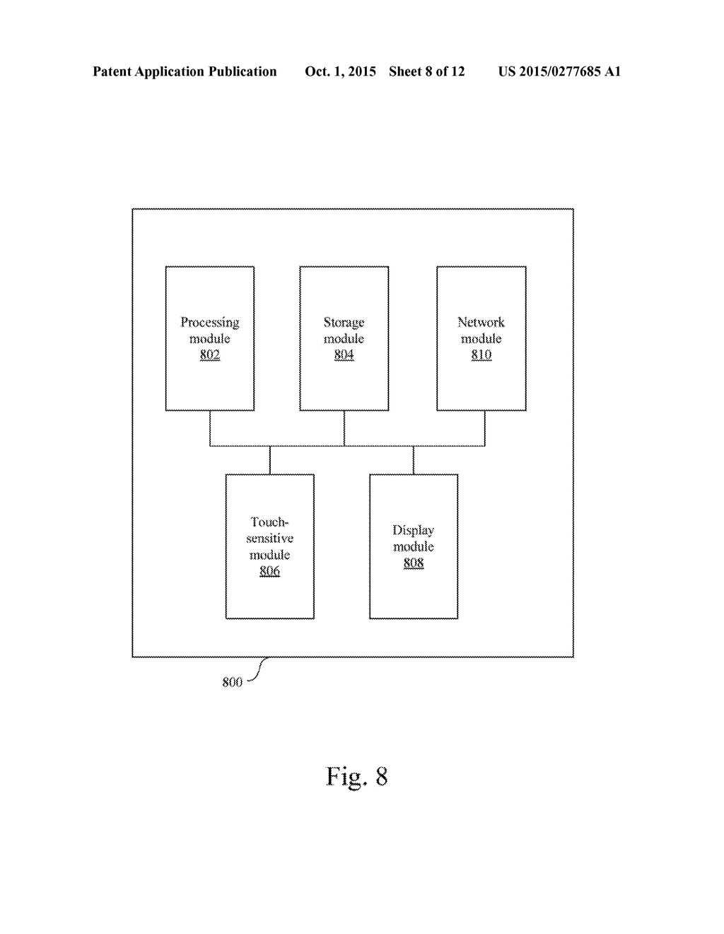 ELECTRONIC DEVICE AND METHOD FOR MESSAGING - diagram, schematic, and image 09