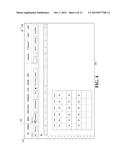 COMMAND USER INTERFACE FOR DISPLAYING AND SCALING SELECTABLE CONTROLS AND     COMMANDS diagram and image