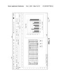 COMMAND USER INTERFACE FOR DISPLAYING AND SCALING SELECTABLE CONTROLS AND     COMMANDS diagram and image