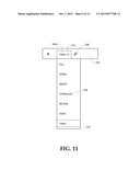 COMMAND USER INTERFACE FOR DISPLAYING AND SCALING SELECTABLE CONTROLS AND     COMMANDS diagram and image