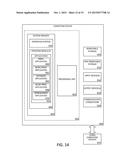 COMMAND USER INTERFACE FOR DISPLAYING AND SCALING SELECTABLE CONTROLS AND     COMMANDS diagram and image