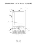 COMMAND USER INTERFACE FOR DISPLAYING AND SCALING SELECTABLE CONTROLS AND     COMMANDS diagram and image