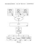 COMMAND USER INTERFACE FOR DISPLAYING AND SCALING SELECTABLE CONTROLS AND     COMMANDS diagram and image