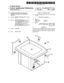 INTERACTIVE INPUT SYSTEM AND METHOD FOR GROUPING GRAPHICAL OBJECTS diagram and image