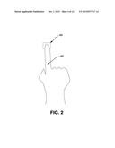 INTERACTIVE INPUT SYSTEM AND METHOD FOR GROUPING GRAPHICAL OBJECTS diagram and image