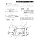 DEVICE FOR ARTIFICIAL RESPIRATION diagram and image