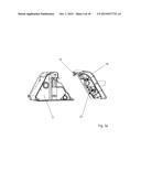 DEVICE FOR ARTIFICIAL RESPIRATION diagram and image