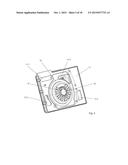 DEVICE FOR ARTIFICIAL RESPIRATION diagram and image