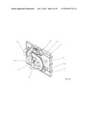 DEVICE FOR ARTIFICIAL RESPIRATION diagram and image