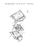 DEVICE FOR ARTIFICIAL RESPIRATION diagram and image