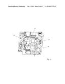 DEVICE FOR ARTIFICIAL RESPIRATION diagram and image