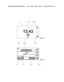 DEVICE FOR ARTIFICIAL RESPIRATION diagram and image