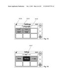 DEVICE FOR ARTIFICIAL RESPIRATION diagram and image