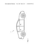 VEHICLE HUMAN MACHINE INTERFACE WITH AUTO-CUSTOMIZATION diagram and image