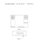 Touch Page Control Method and System diagram and image