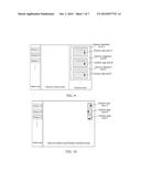 Touch Page Control Method and System diagram and image