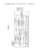 STORAGE MANAGEMENT APPARATUS, AND PERFORMANCE ADJUSTING METHOD diagram and image