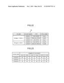 STORAGE MANAGEMENT APPARATUS, AND PERFORMANCE ADJUSTING METHOD diagram and image