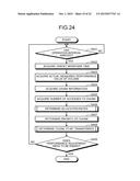 STORAGE MANAGEMENT APPARATUS, AND PERFORMANCE ADJUSTING METHOD diagram and image