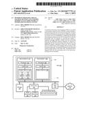 METHOD OF MIGRATING VIRTUAL MACHINES BETWEEN NON-UNIFORM MEMORY ACCESS     NODES WITHIN AN INFORMATION HANDLING SYSTEM diagram and image