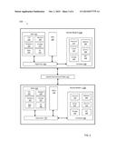 METHOD OF MIGRATING VIRTUAL MACHINES BETWEEN NON-UNIFORM MEMORY ACCESS     NODES WITHIN AN INFORMATION HANDLING SYSTEM diagram and image