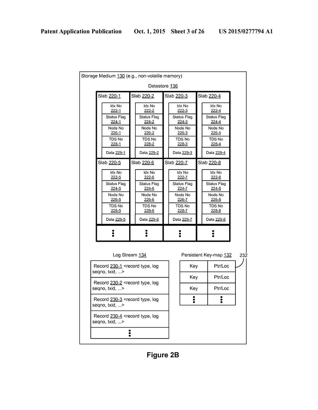 Methods and Systems for Efficient Non-Isolated Transactions - diagram, schematic, and image 04