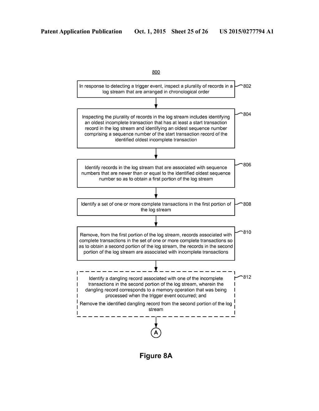 Methods and Systems for Efficient Non-Isolated Transactions - diagram, schematic, and image 26