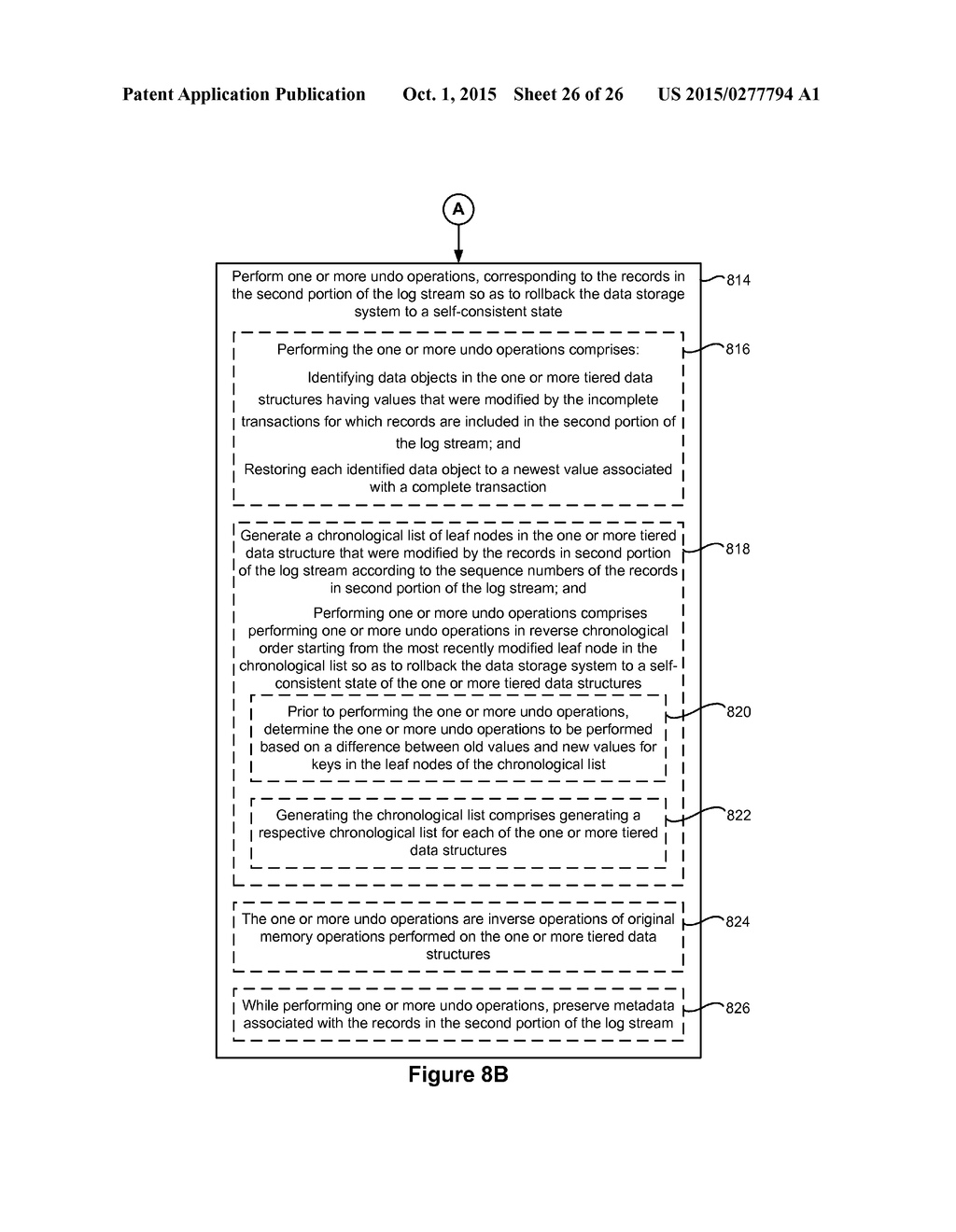 Methods and Systems for Efficient Non-Isolated Transactions - diagram, schematic, and image 27