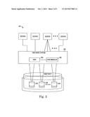 SYSTEMS AND METHODS FOR REPLICATION OF DATA UTILIZING DELTA VOLUMES diagram and image