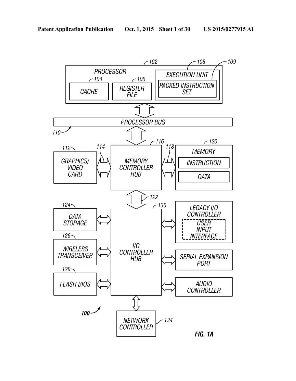 Instruction and Logic for Support of Code Modification - diagram, schematic, and image 02