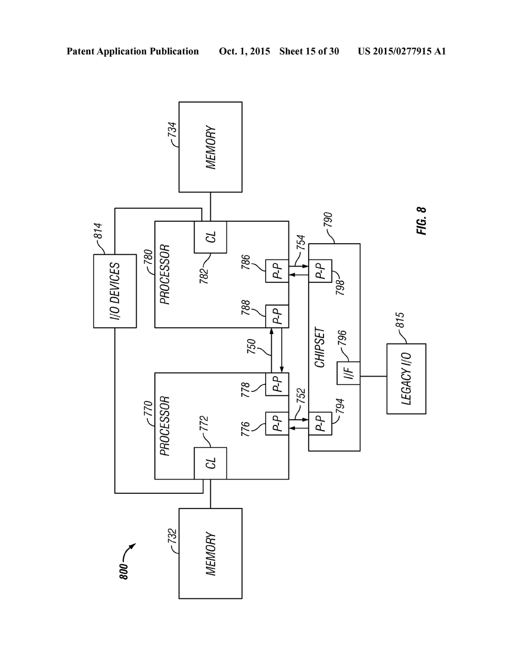 Instruction and Logic for Support of Code Modification - diagram, schematic, and image 16