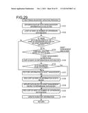 BACKUP APPARATUS, BACKUP METHOD, AND STORAGE MEDIUM THAT STORES BACKUP     PROGRAM diagram and image