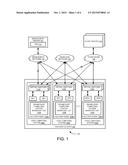 VM AVAILABILITY DURING MANAGEMENT AND VM NETWORK FAILURES IN HOST     COMPUTING SYSTEMS diagram and image